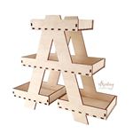 Woodies Decor Display Stand Mintay